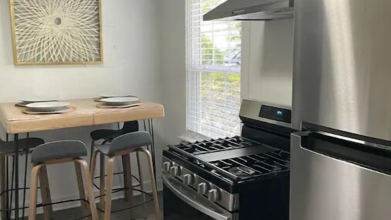 Photo of Kitchen in Chapel Hill
