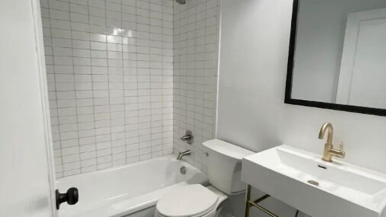 Photo of Bathroom in Chapel Hill