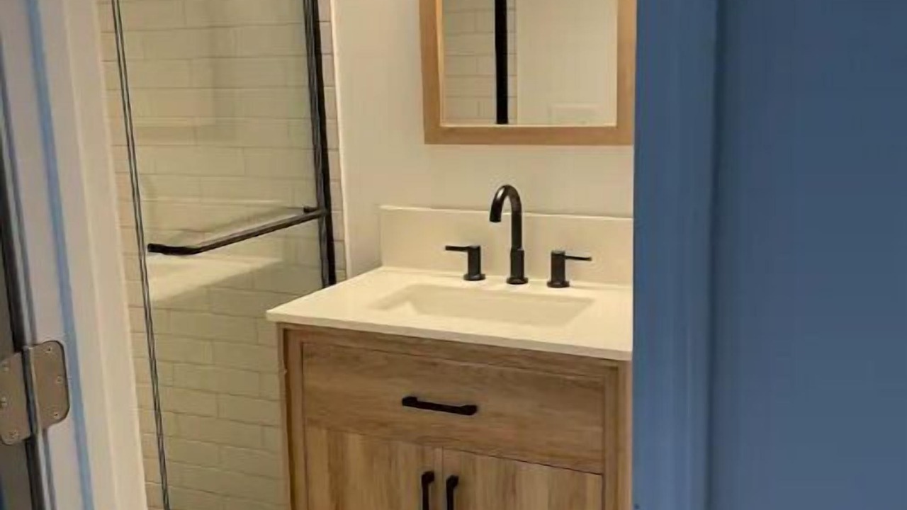 Photo of Bathroom in Chapel Hill