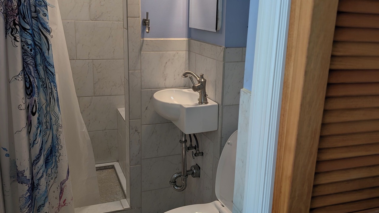 Photo of Bathroom in Supply