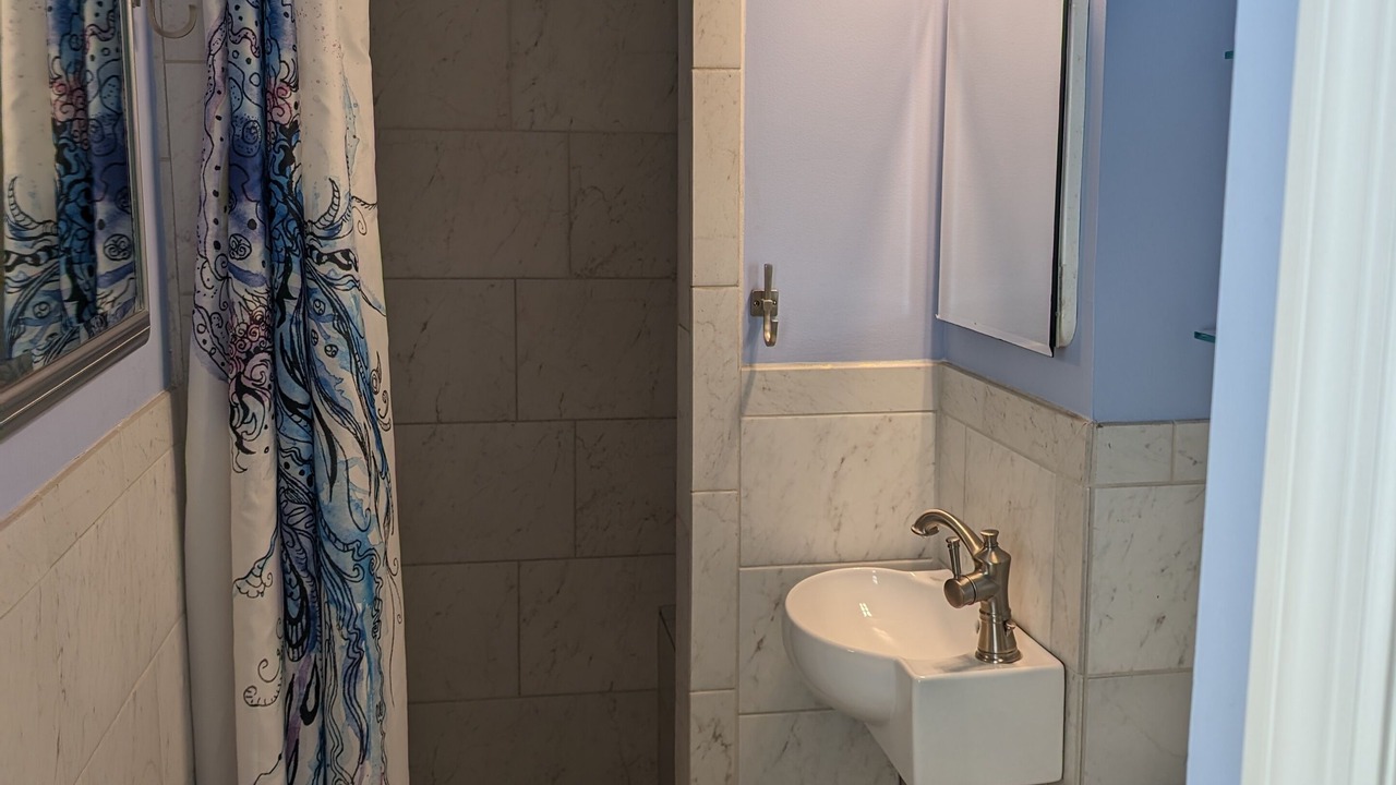 Photo of Bathroom in Supply