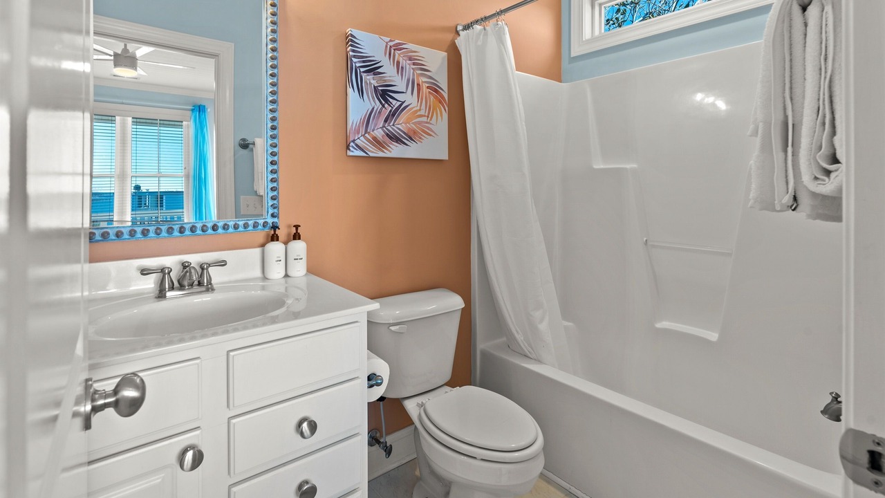 Photo of Bathroom in Ash