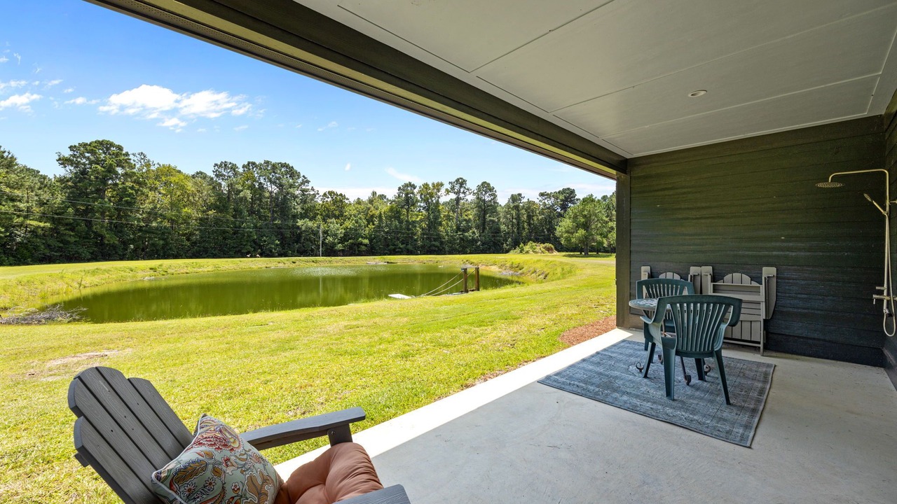 Photo of Outdoor in Core Creek
