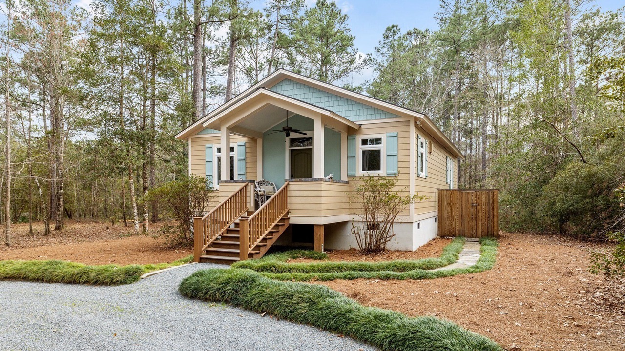 Photo of Outdoor in Craven County