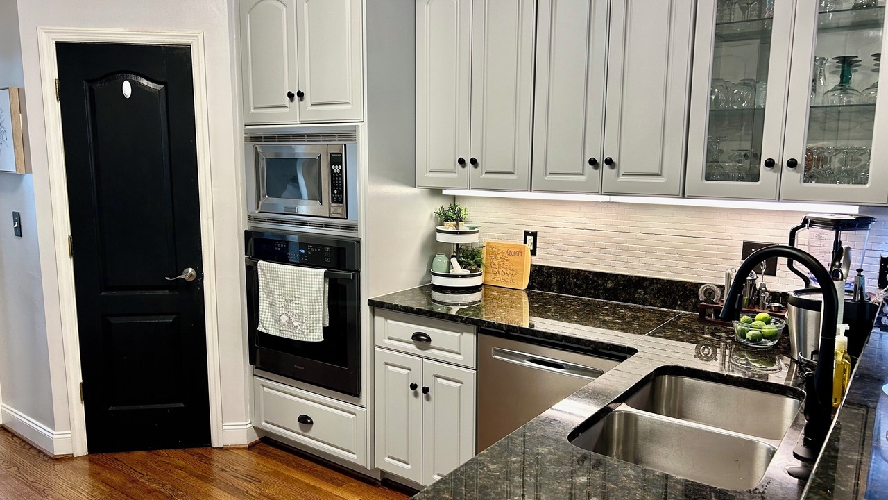 Photo of Kitchen in Evans