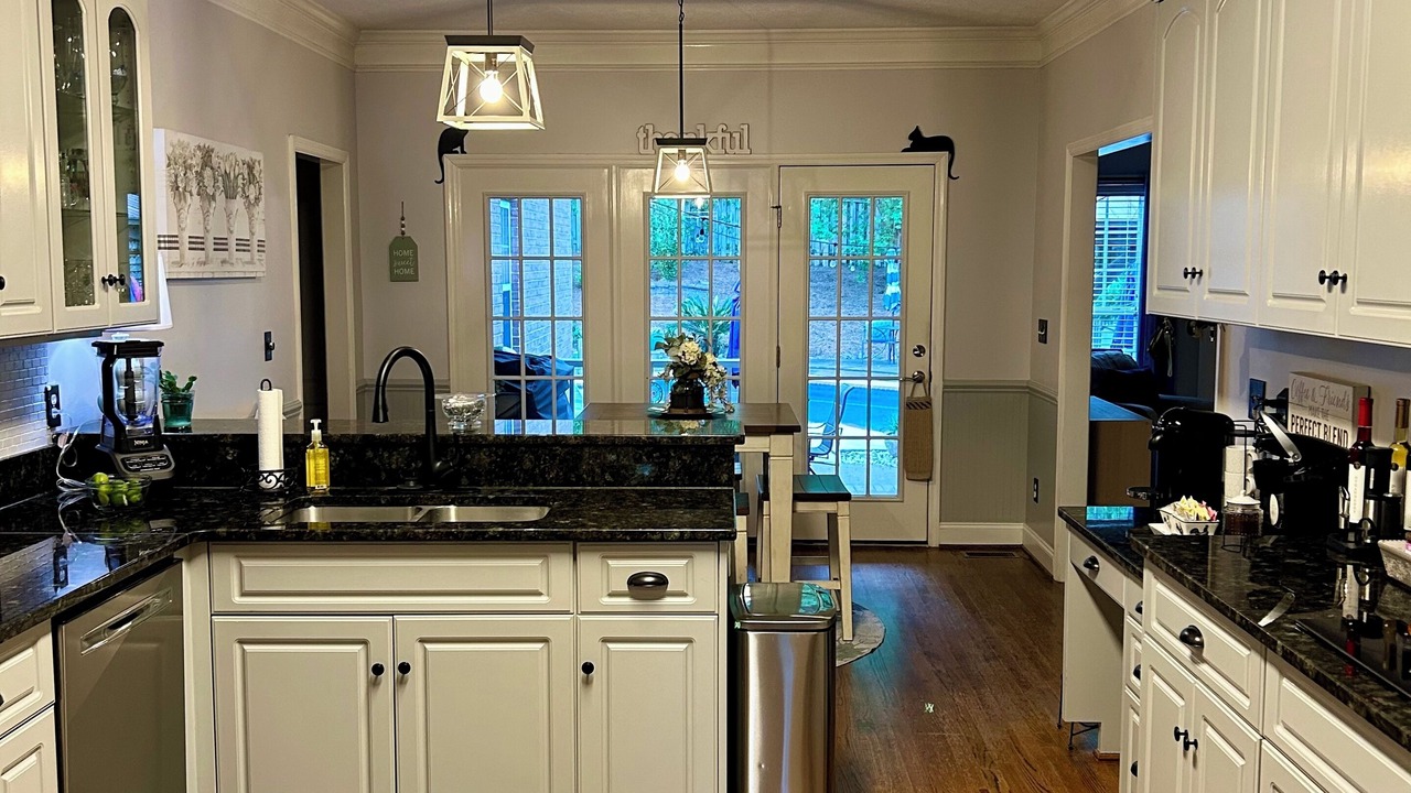 Photo of Kitchen in Evans