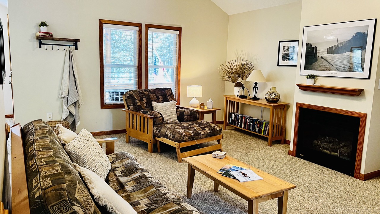Photo of Livingroom in Carova Beach