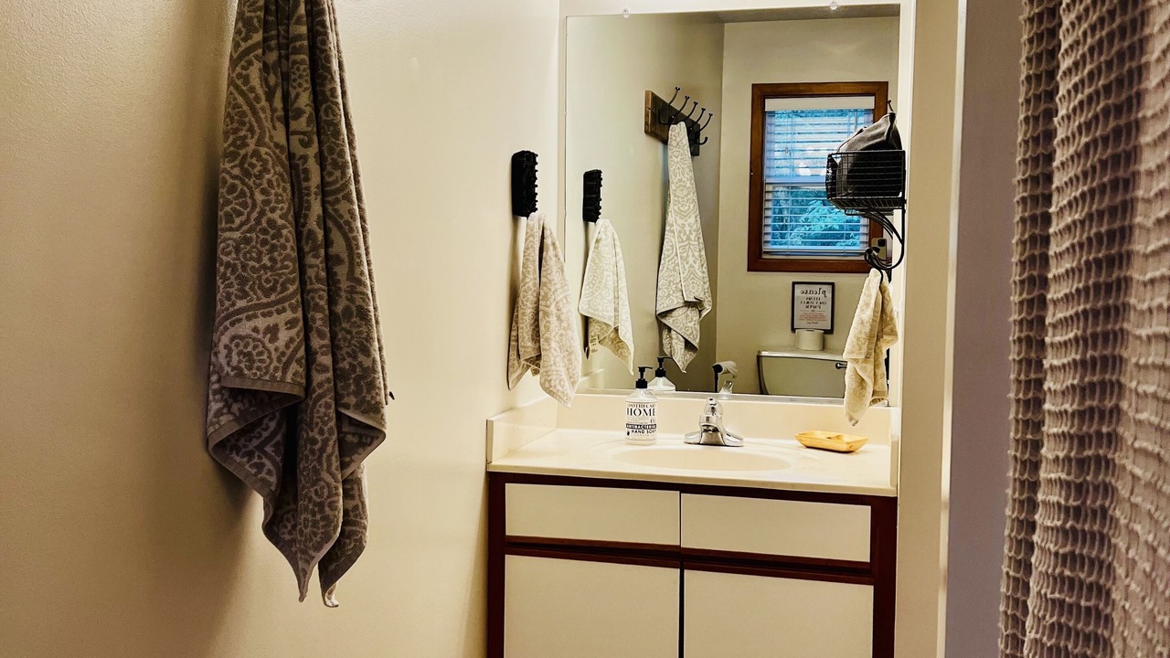 Photo of Bathroom in Carova Beach