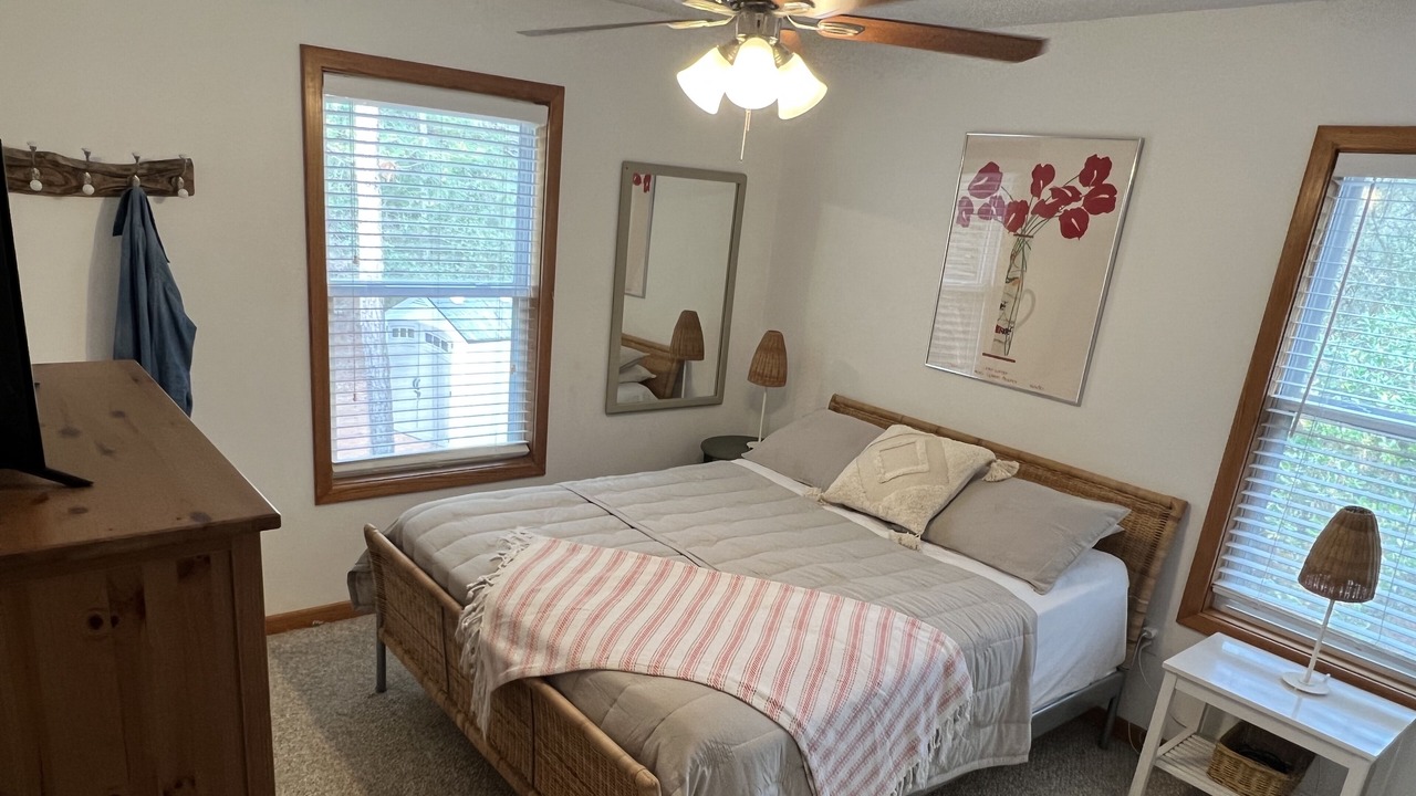 Photo of Bedroom in Carova Beach