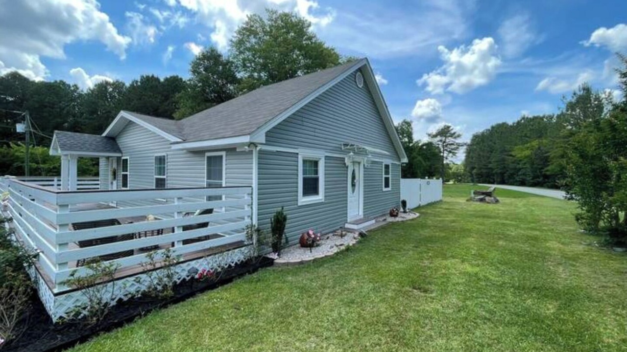 Photo of Outdoor in Sanford
