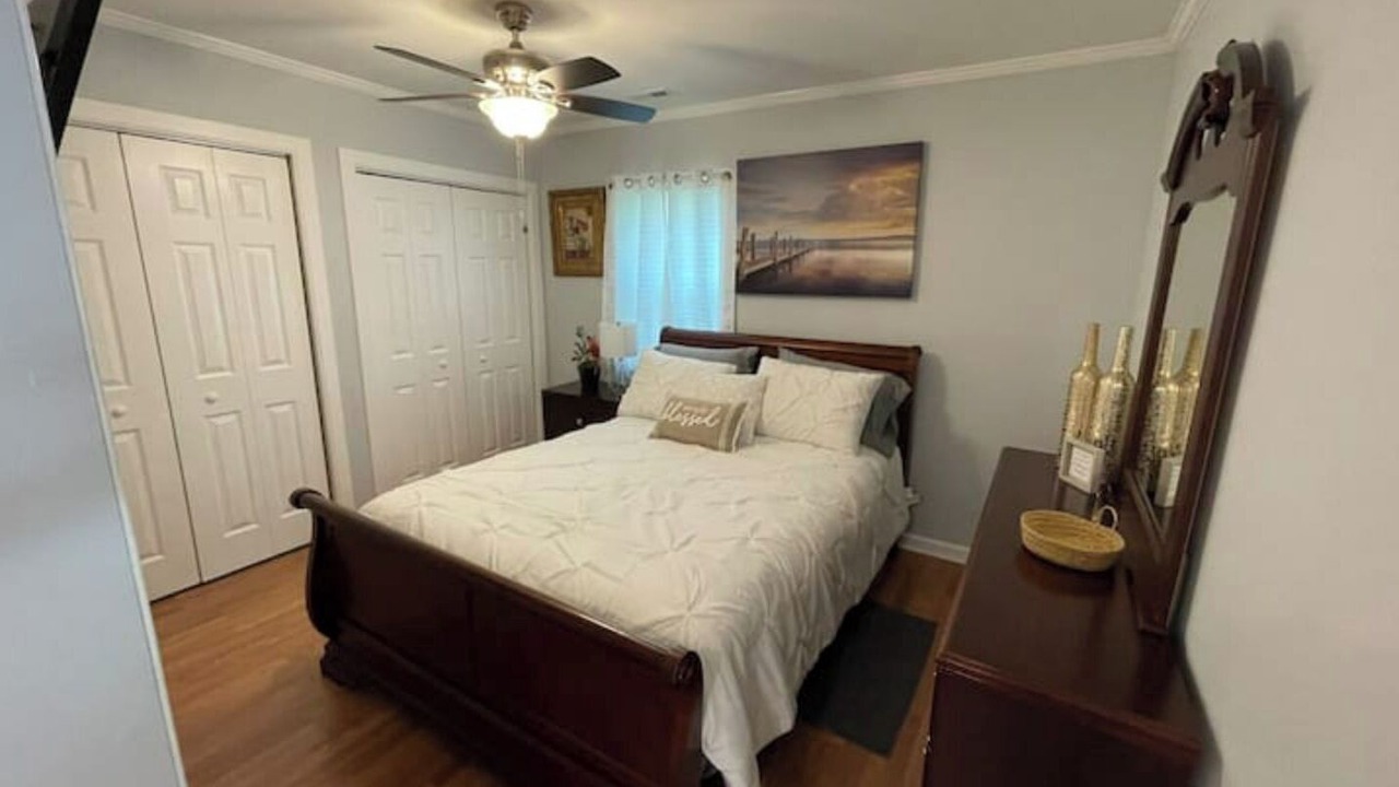 Photo of Bedroom in Sanford