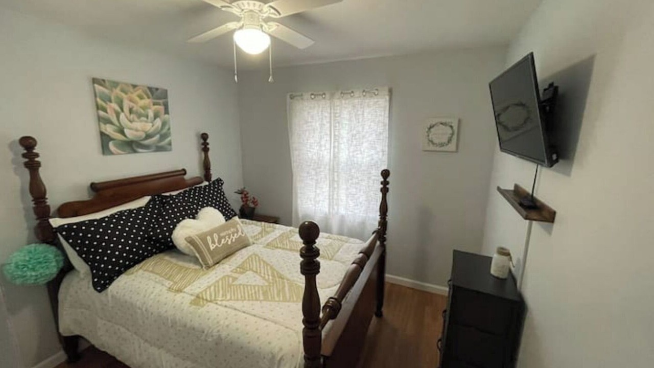 Photo of Bedroom in Sanford