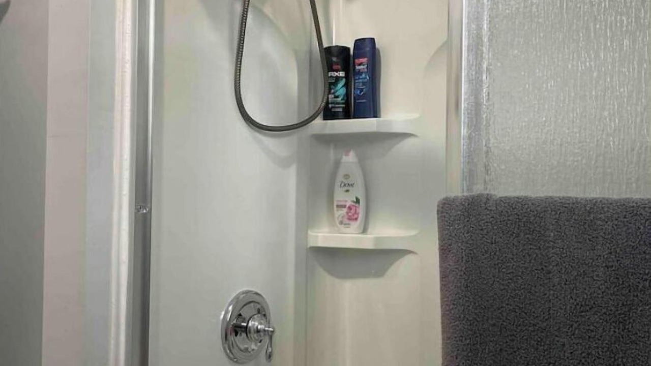 Photo of Bathroom in Sanford