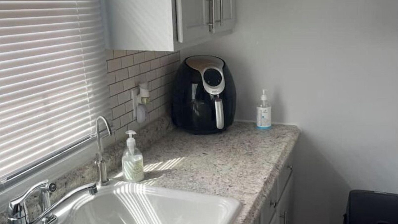 Photo of Kitchen in Sanford