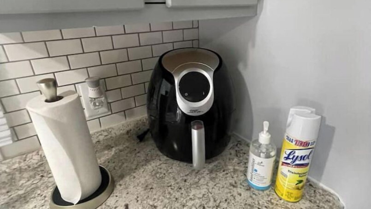 Photo of Kitchen in Sanford