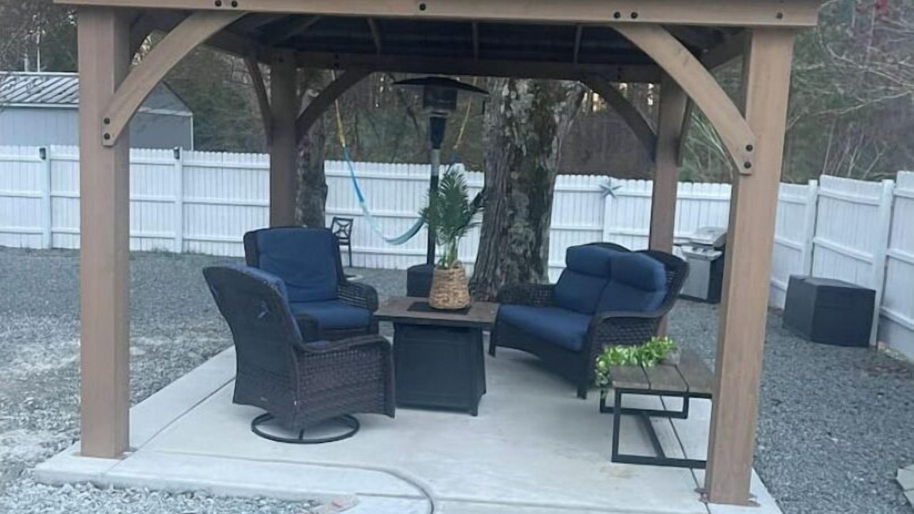 Photo of Patio Balcony in Sanford