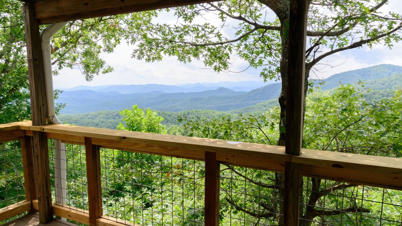 Photo of Outdoor in Lenoir