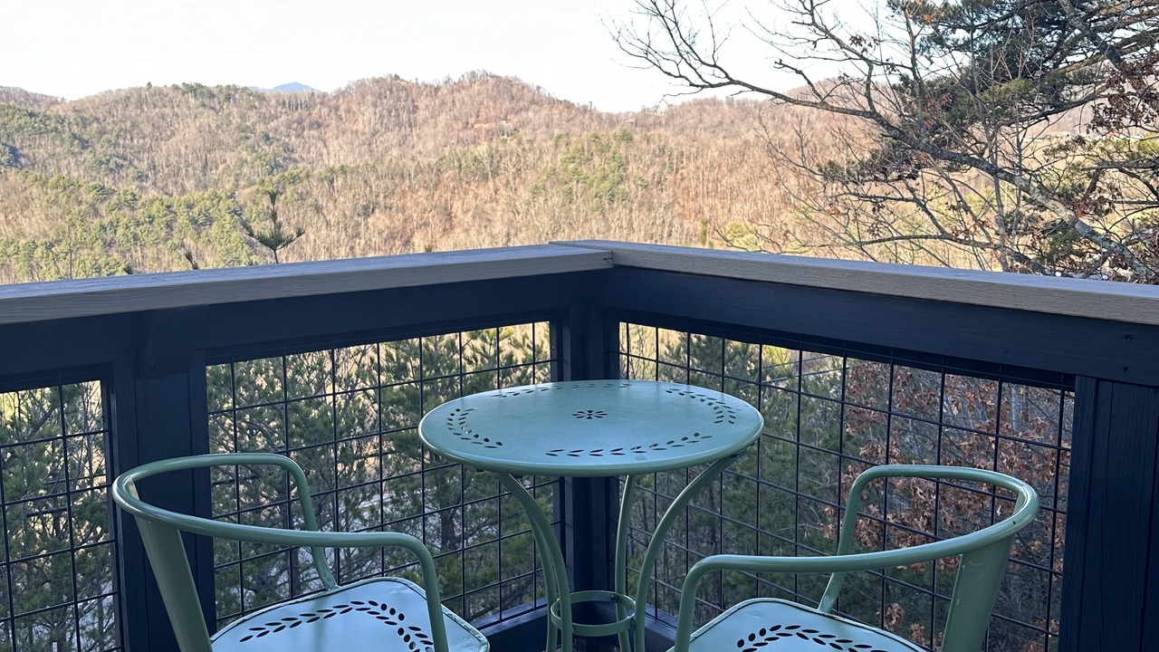 Photo of Outdoor in Lenoir