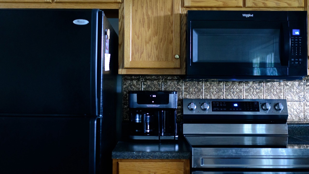 Photo of Kitchen in Lenoir