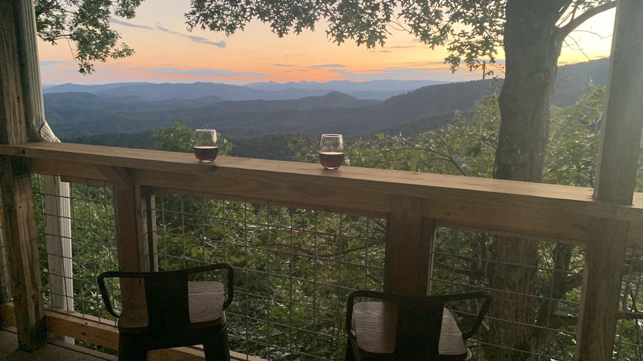 Photo of Outdoor in Lenoir