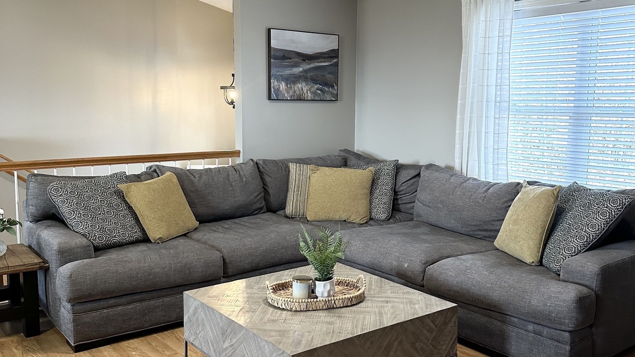 Photo of Livingroom in Lenoir