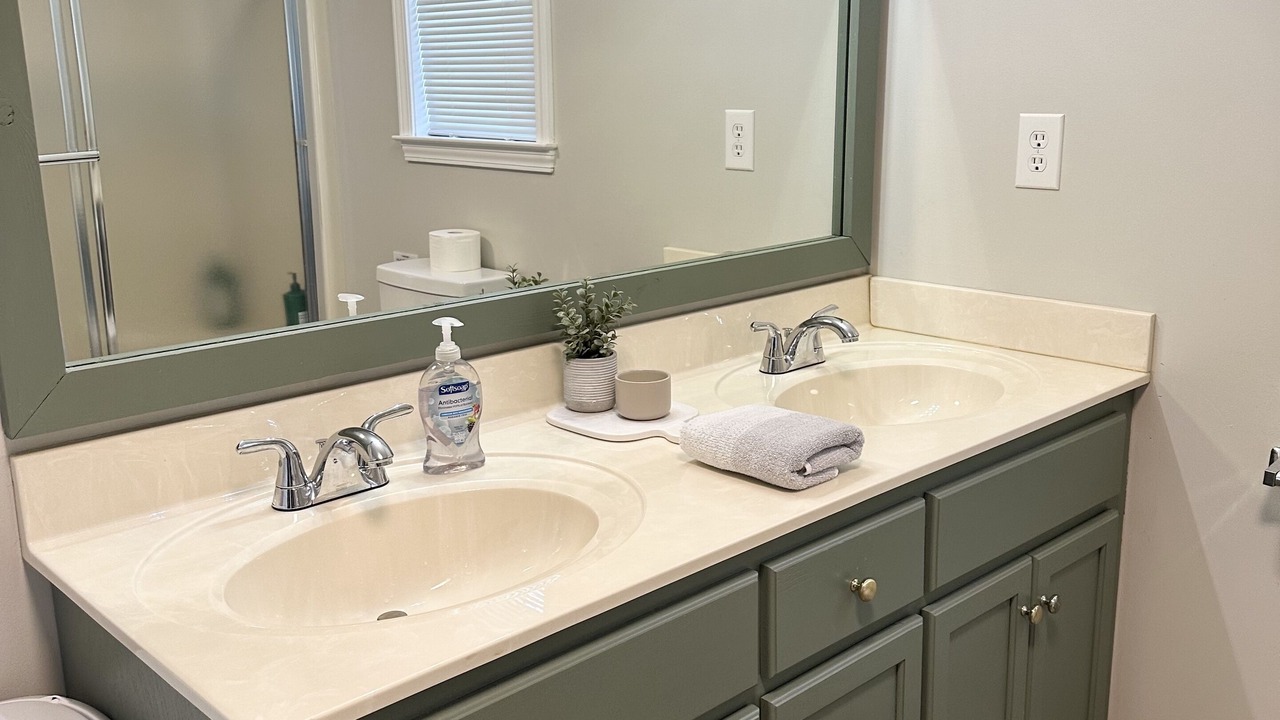Photo of Bathroom in Lenoir