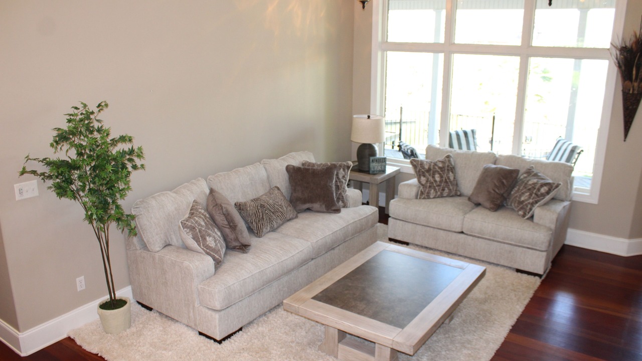 Photo of Livingroom in Denver