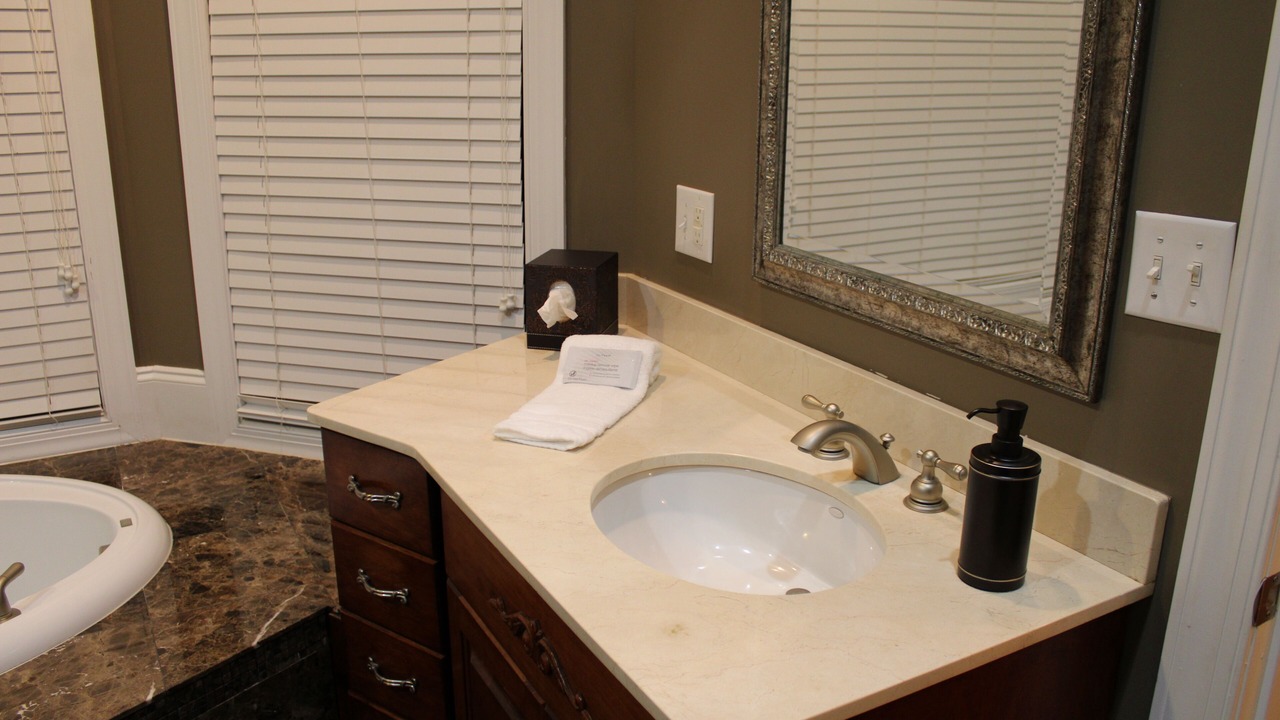 Photo of Bathroom in Denver