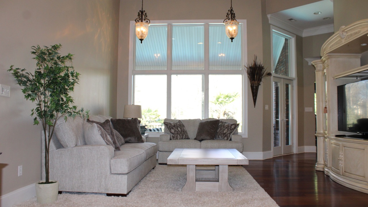 Photo of Livingroom in Denver