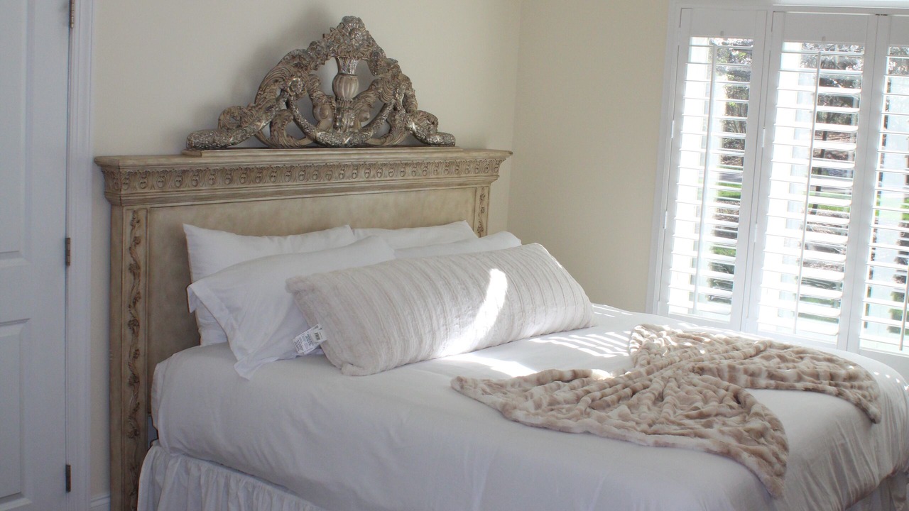 Photo of Bedroom in Denver