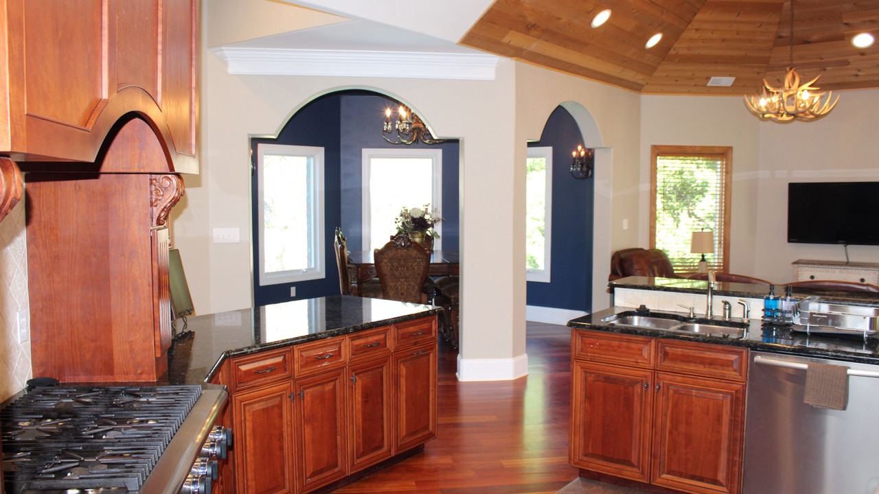 Photo of Kitchen in Denver