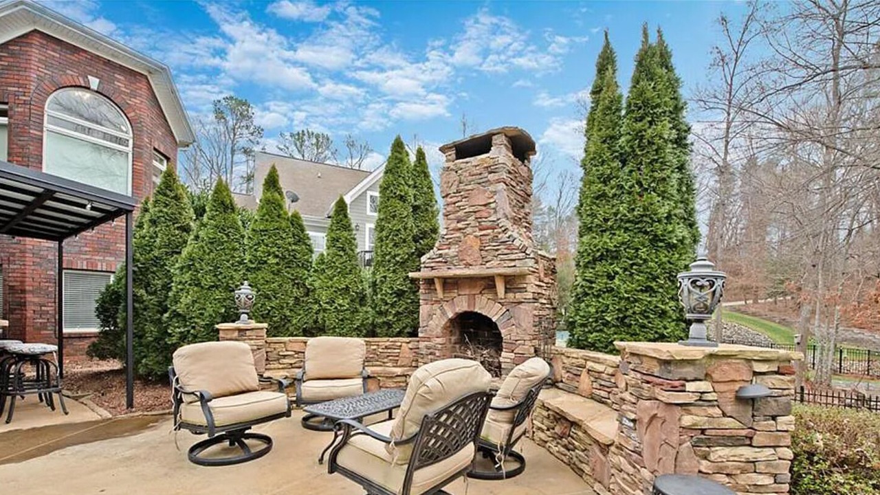 Photo of Patio Balcony in Denver