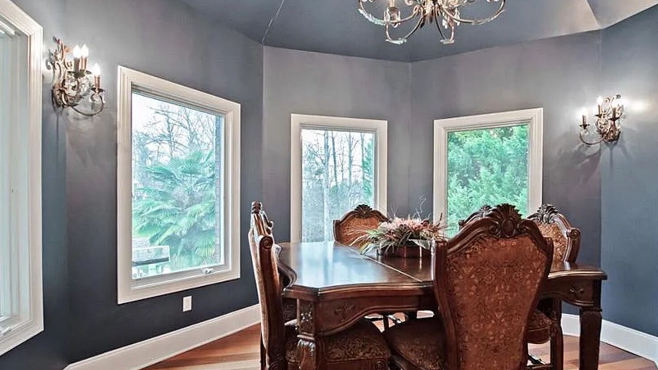 Photo of Livingroom in Denver