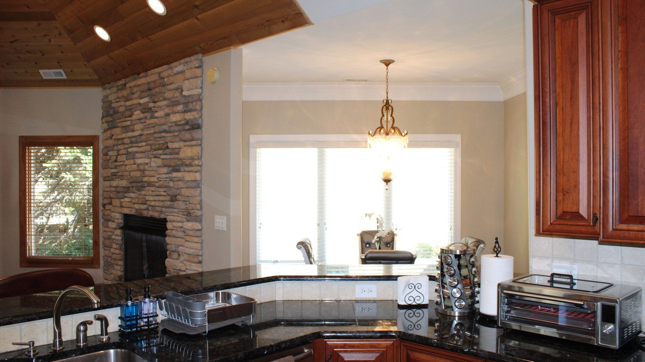 Photo of Kitchen in Denver