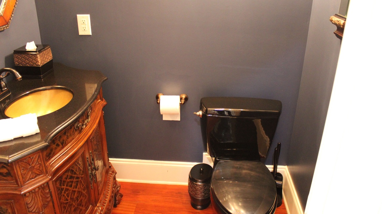 Photo of Bathroom in Denver