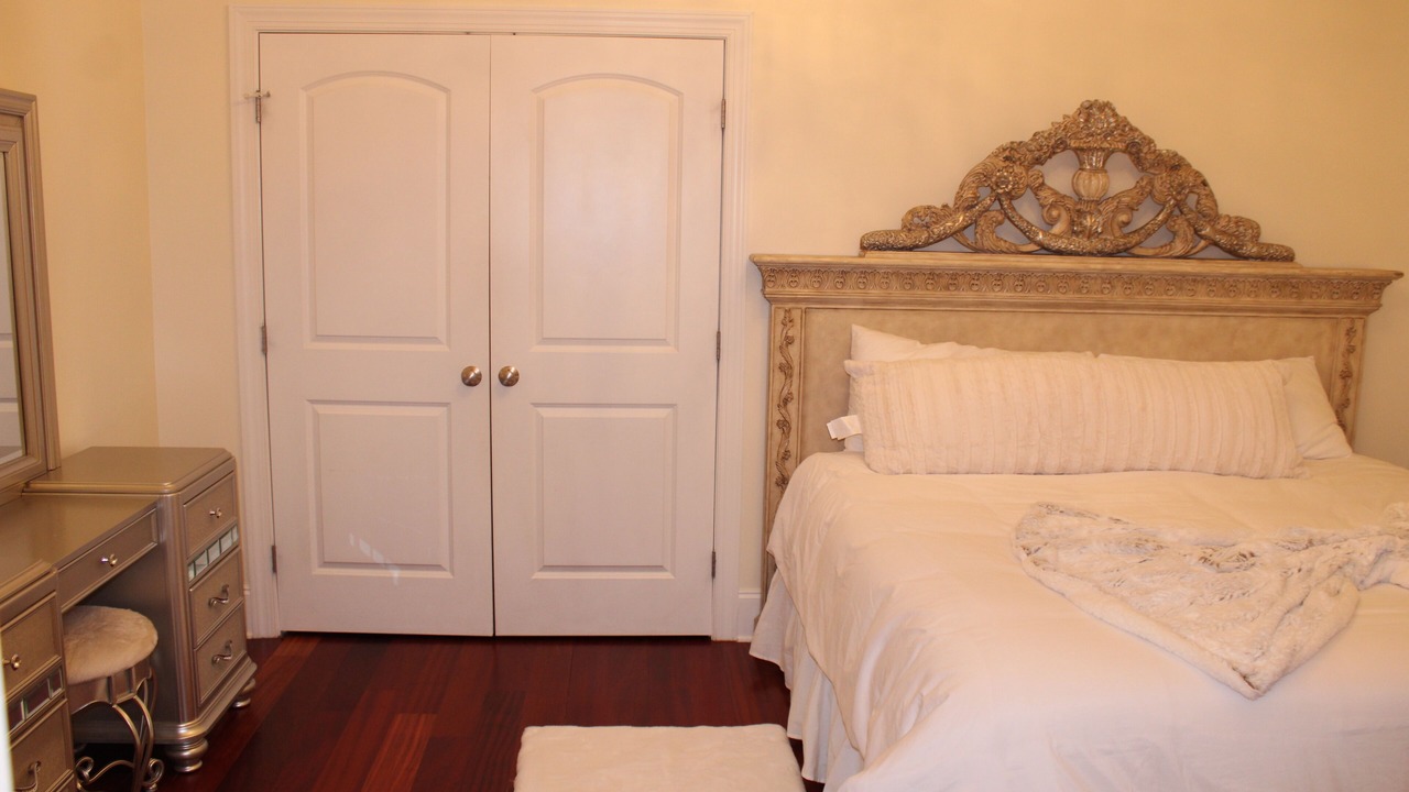 Photo of Bedroom in Denver