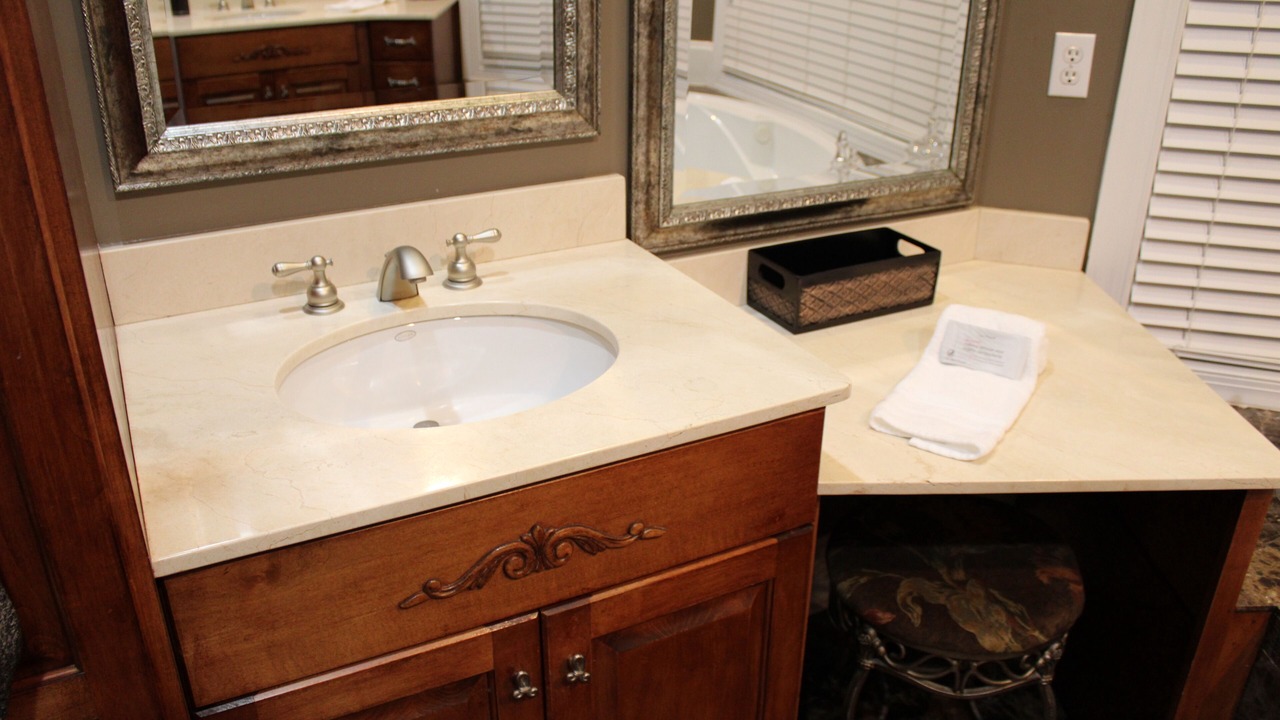 Photo of Bathroom in Denver