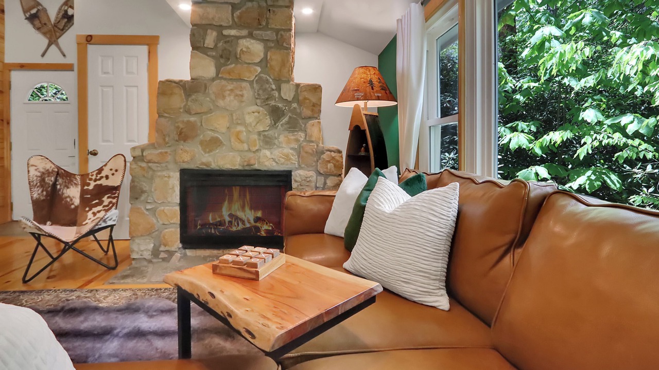Photo of Livingroom in Newland