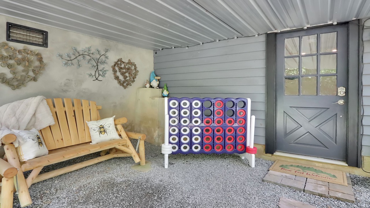 Photo of Outdoor in Newland