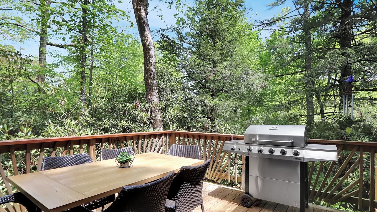 Photo of Outdoor in Newland
