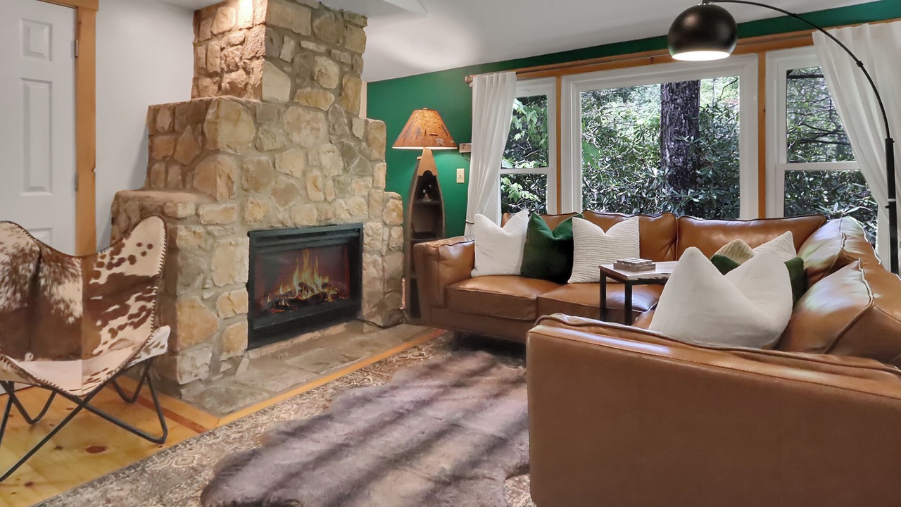 Photo of Livingroom in Newland