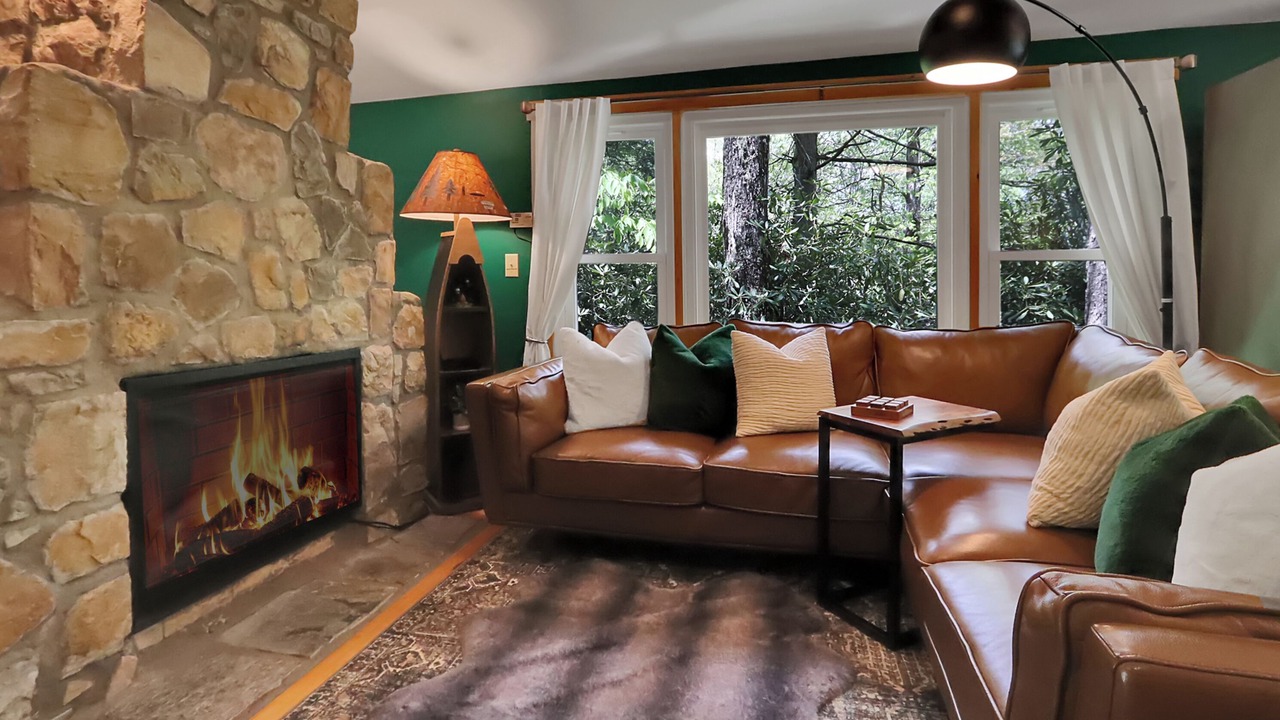Photo of Livingroom in Newland