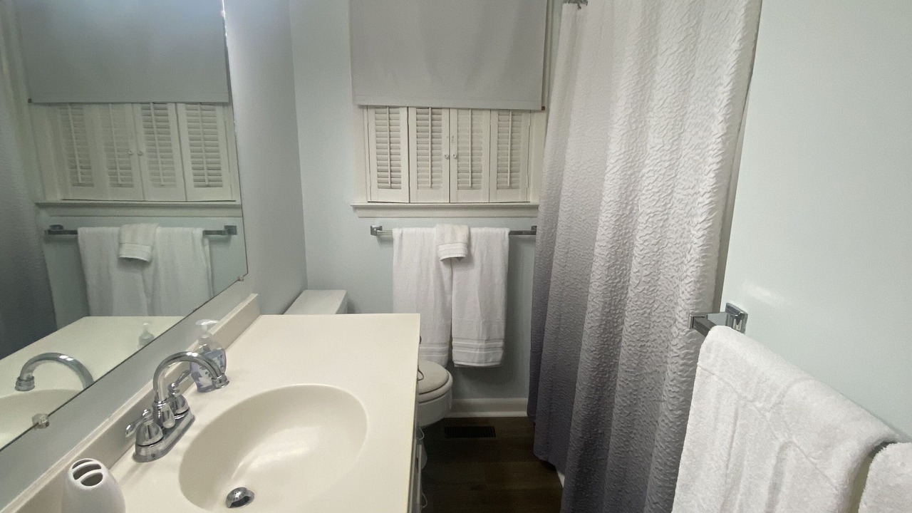 Photo of Bathroom in Hampstead