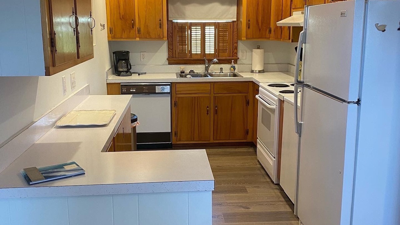 Photo of Kitchen in Hampstead