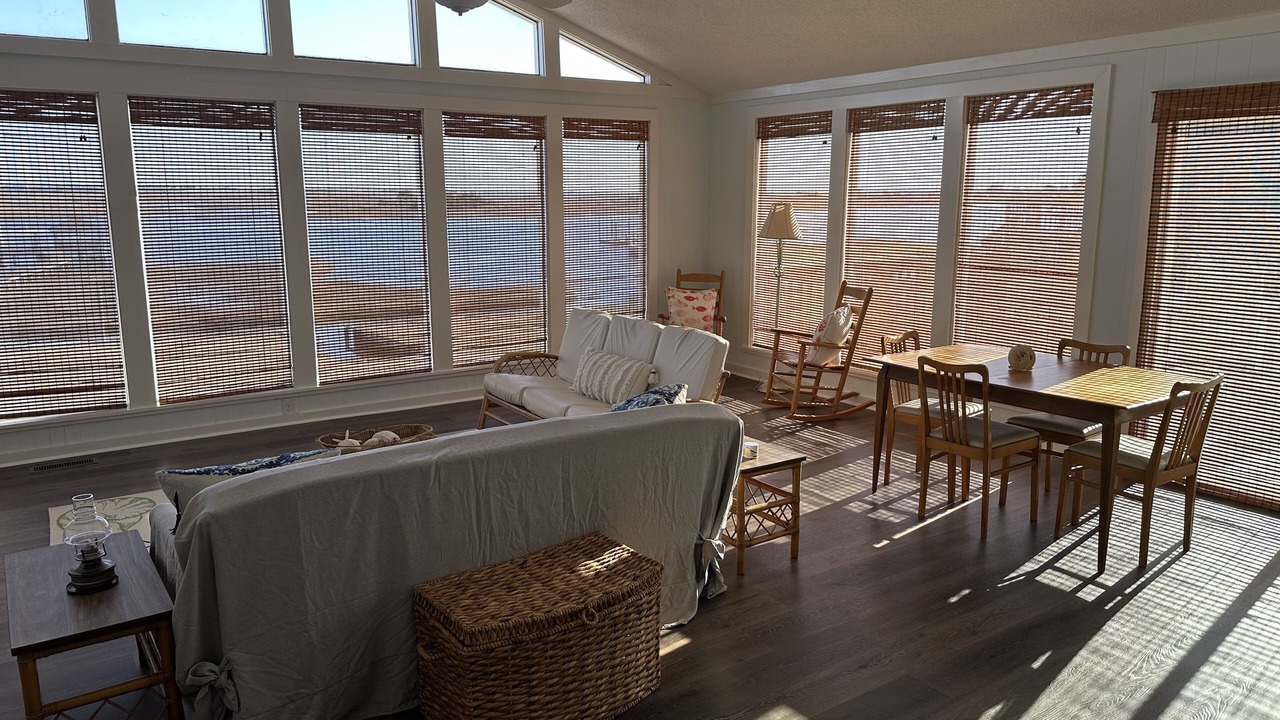 Photo of Livingroom in Hampstead