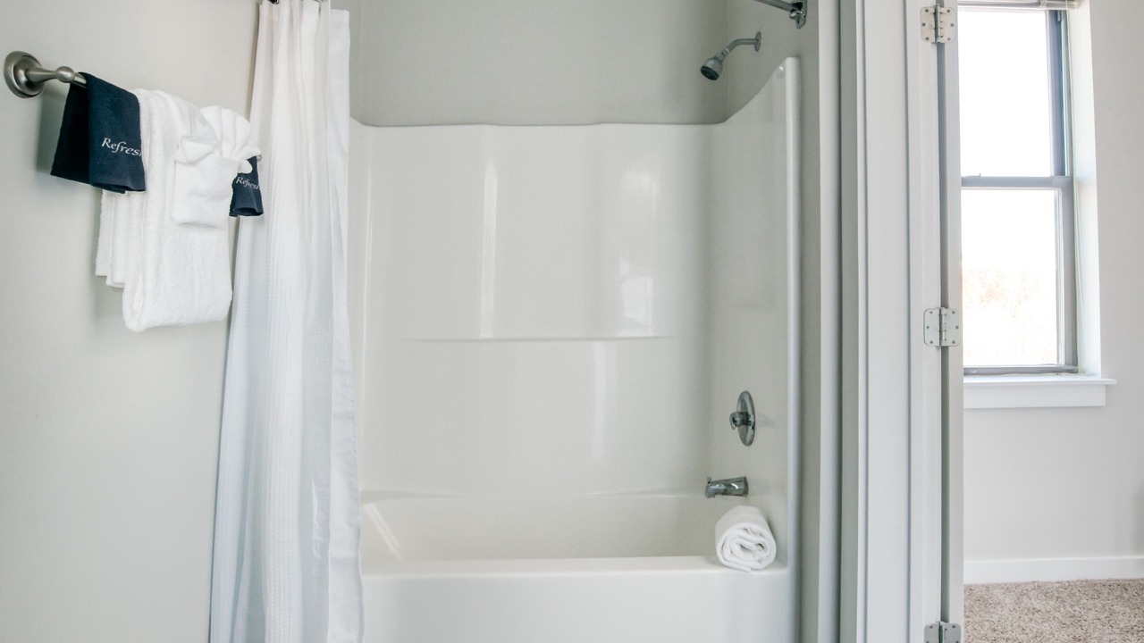 Photo of Bathroom in Hillsboro Village
