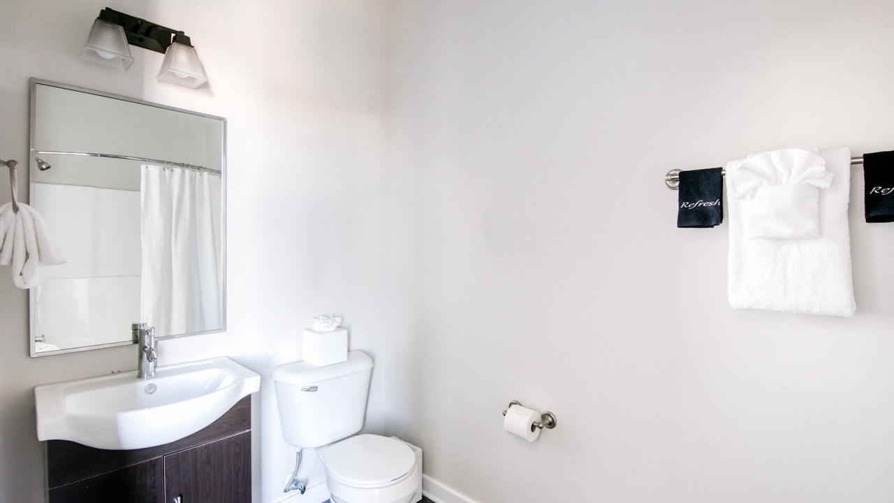 Photo of Bathroom in Hillsboro Village