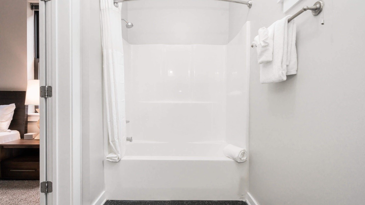 Photo of Bathroom in Hillsboro Village