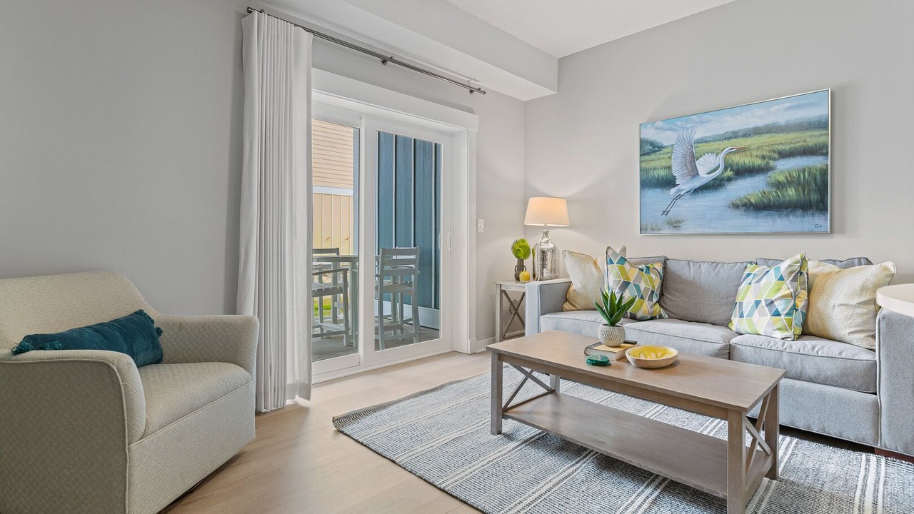Photo of Bedroom in Bermuda Bay