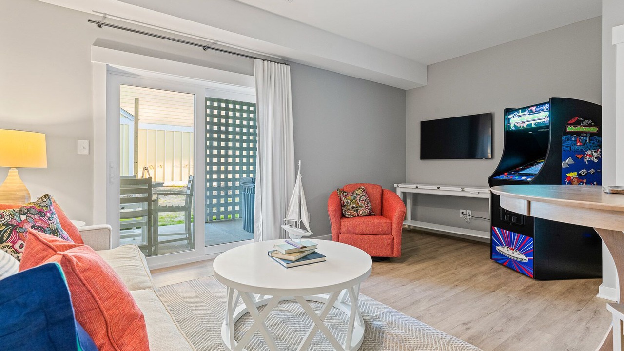 Photo of Bedroom in Bermuda Bay